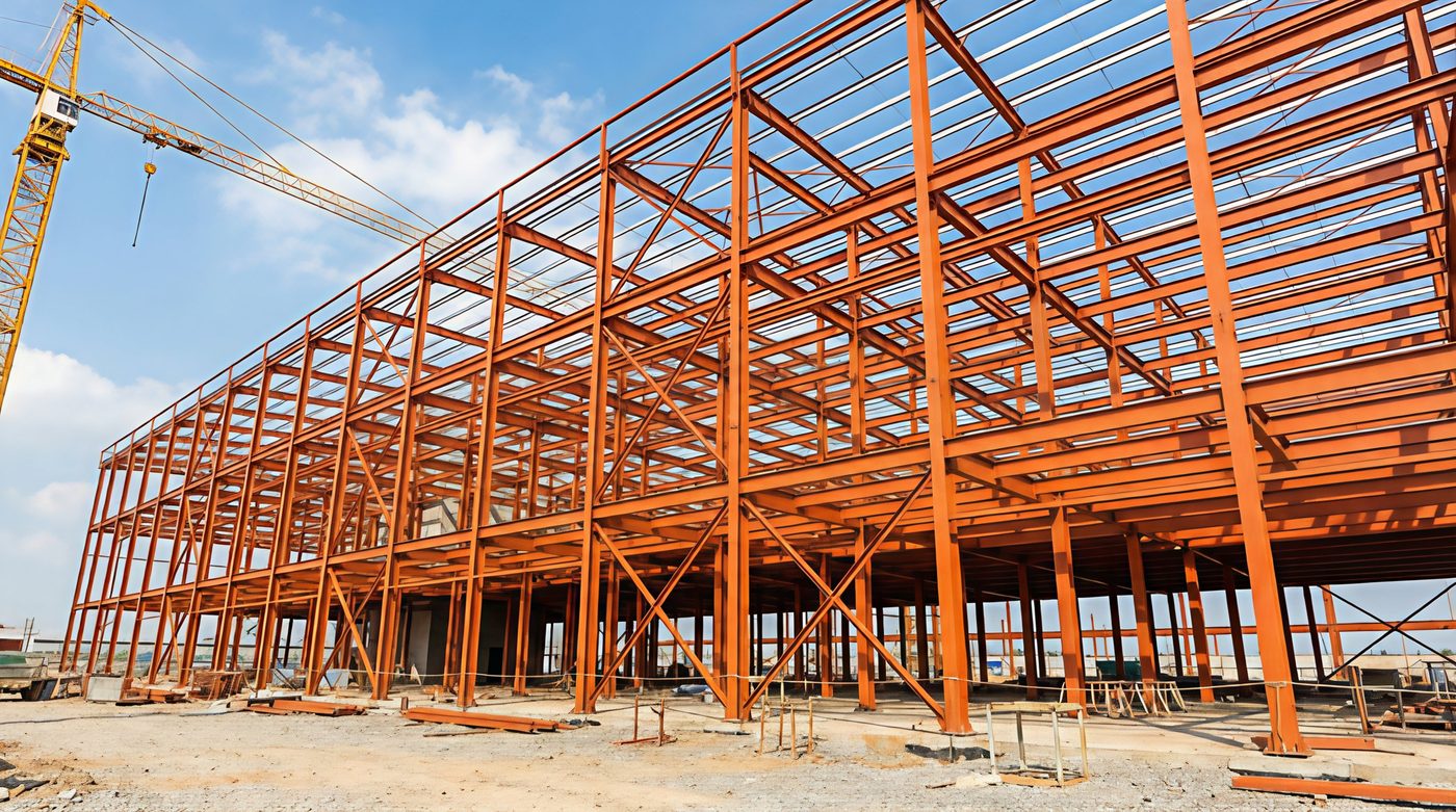 Şinal Çelik Engineering Office